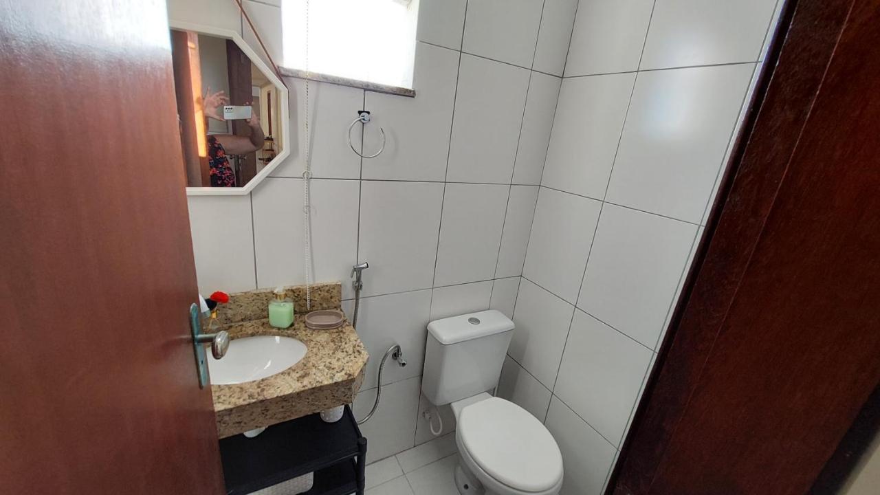 Apto Santorini Lauro de Freitas Kültér fotó