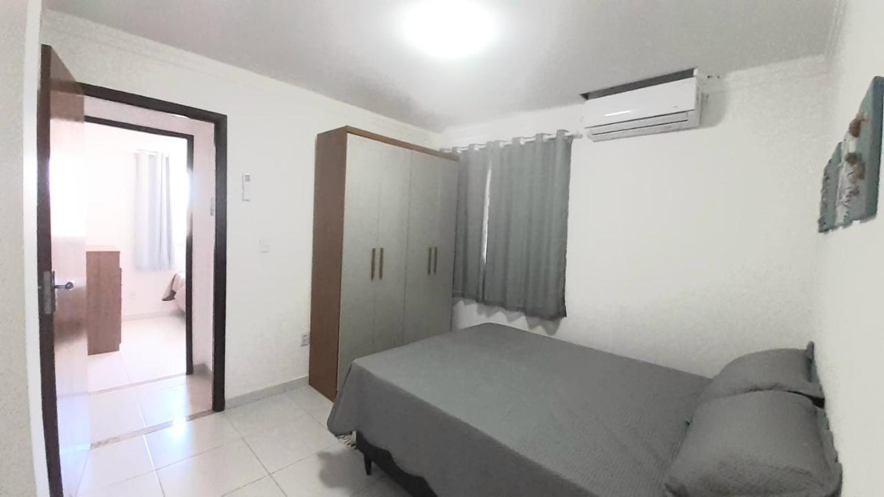 Apto Santorini Lauro de Freitas Kültér fotó